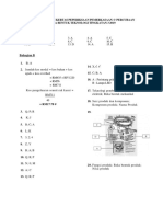 RBT SKEMA JAWAPAN Soalan Percubaan PT3 2019 PDF