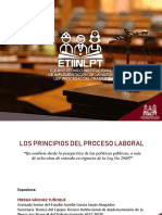 Los Principios de La NLPT PDF