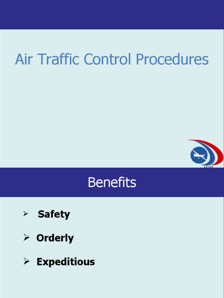 Atc PDF Visual Flight Rules Instrument Flight Rules