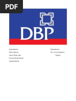 DBP