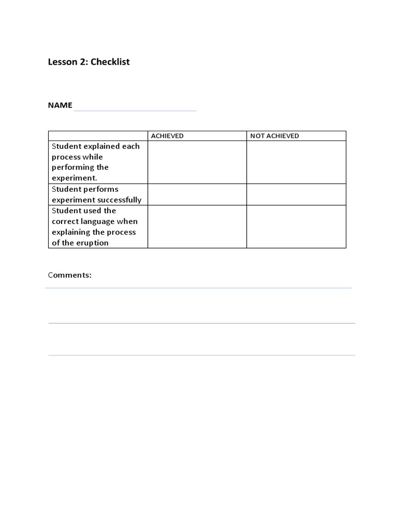 Assessment Tools Pdf