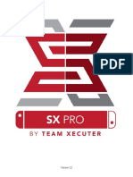 (EN) SX Pro v1.3 PDF