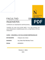 Informe t1 - t2 - Desemp