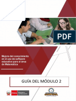 Guia Del M2 - MAT PDF