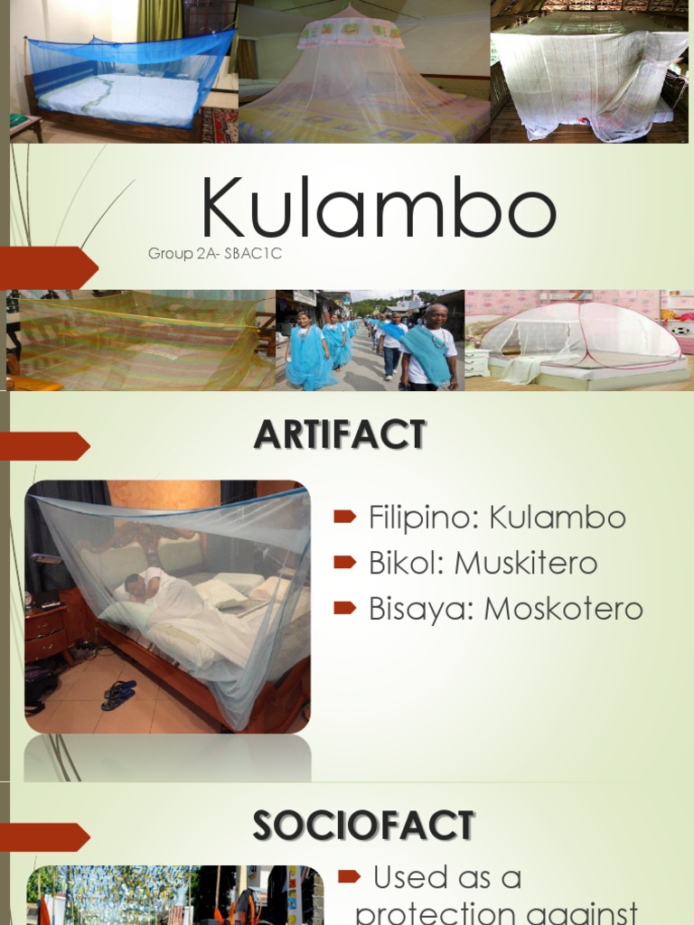 Kulambo | PDF