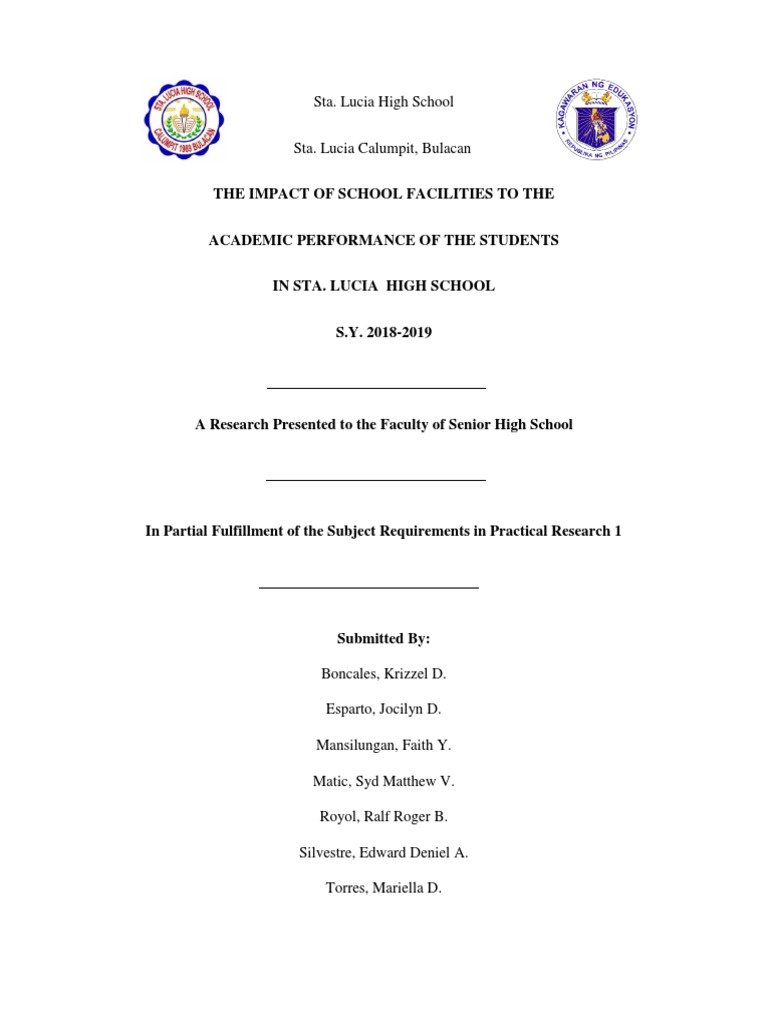 Pr1 Research | PDF | Likert Scale | Statistics