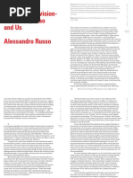 Alessandro Russo - Notes on the Critique of Revisionism_Lenin, Mao and Us