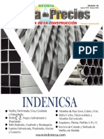 Revista Guia de Precios E136 Anunciantes PDF