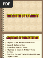 Military-History.ppt