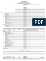 Formato Encuesta Peligros Riesgos Por Cargos