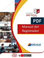 Manual Del Registrador 2019