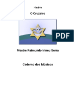 O Cruzeiro Caderno Dos Músicos CICLUMIG PDF