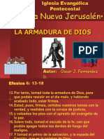 LA ARMADURA DE DIOS.ppsx