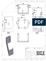 Socle Projet