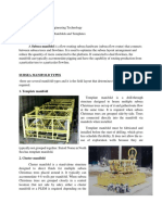 Subsea Manifolds