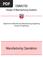 QAD Web UI Manufacturing Setup Guide | PDF | Routing | Software