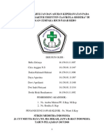 Kelompok 2 PKK 1 - Fraktur (Cempaka)