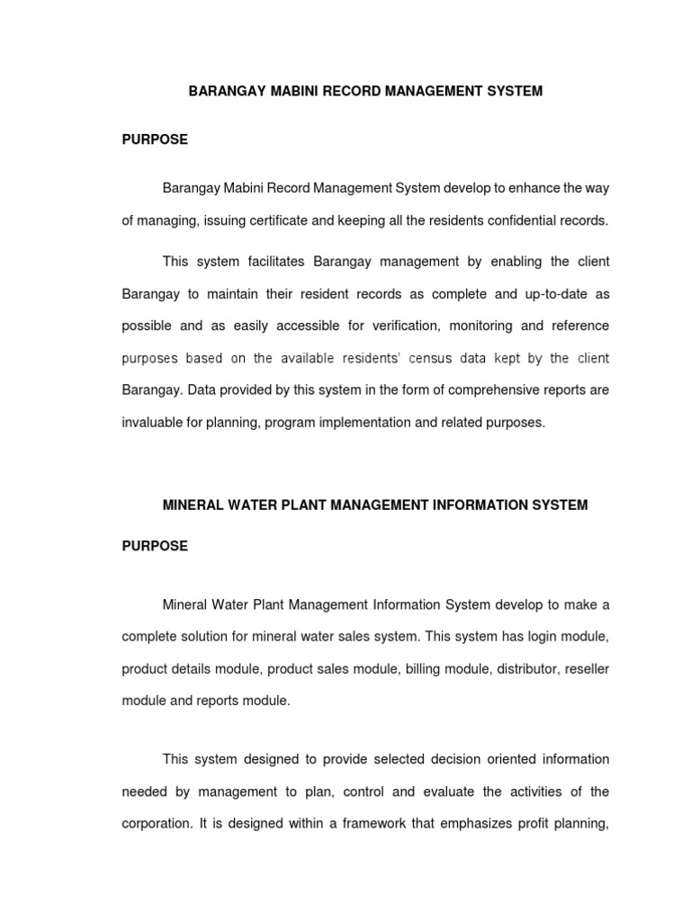 Thesis Idea Computer Science Pdf