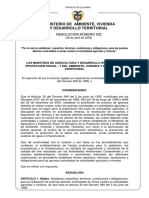 Cc-Resolución 0532 de 2005 - Quemas Abiertas PDF