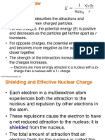 Electrons Are More Strongly Attracted To A Nucleus With A 2+ Charge Than A Nucleus With A 1+ Charge