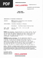 Ukraine Call Transcript | PDF