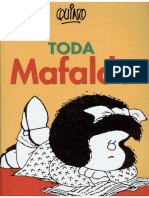 Quino - Todo Mafalda Vol 2