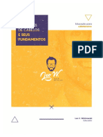 Design de Cortes Por Leo W PDF