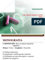 Monografia