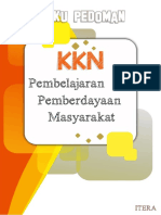 Buku Pedoman KKN Ed.1 PDF