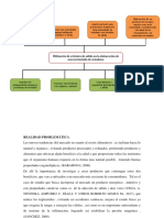 Mermelada de arándano y sábila