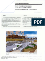 Metodologias de Planificacion y Los Nuevos Enfoques de Sustentabilidad Cárdenas Jirón - Luz Alicia