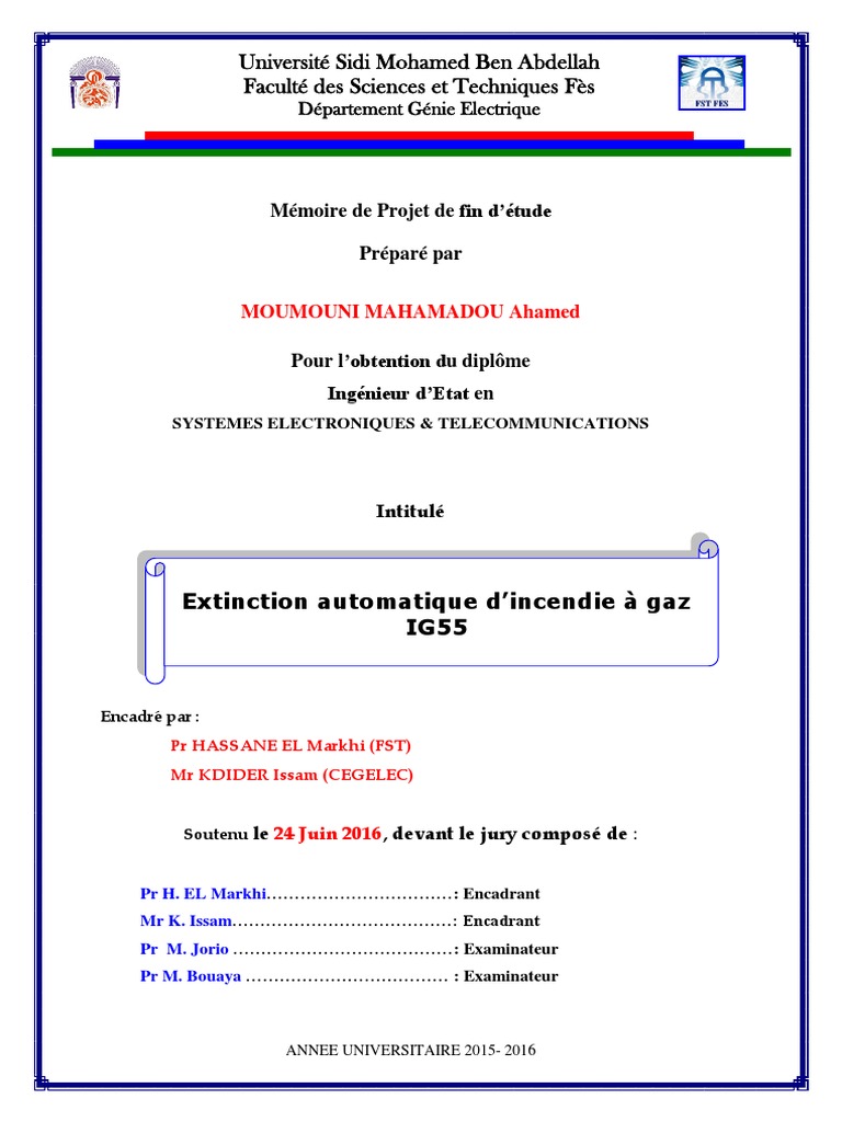 DEF Afrique de l'Ouest - Extincteurs incendie pour entreprise.