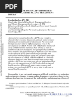 Ed Kemper Case Study Aspd | PDF | Antisocial Personality Disorder ...