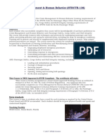 Crisis MGMT PDF