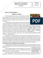 Texto Nao Literário PDF