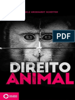 Diálogos de Direito Animal - Gisele Kronhardt Scheffer - 2019 PDF