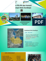 Implementasi Pispk Surabaya 2019