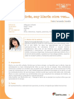 Hola Andres Soy Maria Otra Vez PDF