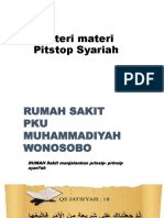 Materi Pitstop Syariah PDF