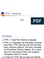 HTML