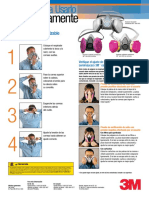 Uso de respirador media cara.pdf