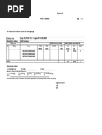 LSP: Linkglobal-Are: Proof of Delivery