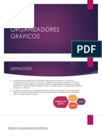 Organizadores Gráficos