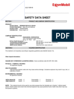 Safety Data Sheet: Product Name: PERKINS DEO-ULS 15W-40