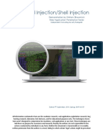 Comando Shell PDF