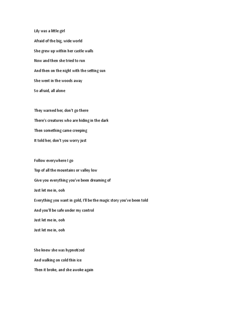 The Shocking Truth Behind Senorita S Lyrics - 15ugx9x