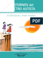 Cuadernillo TEA PDF