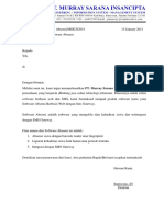 Proposal Absensi Barcode Dan Finger PDF
