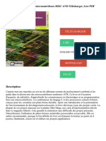 Programmation en C Des Microcontrôleurs RISC AVR Télécharger, Lire PDF
