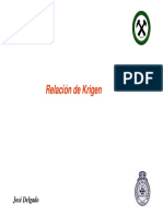 5.-Relacion Krige PDF